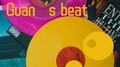 Guan‘s beat专辑