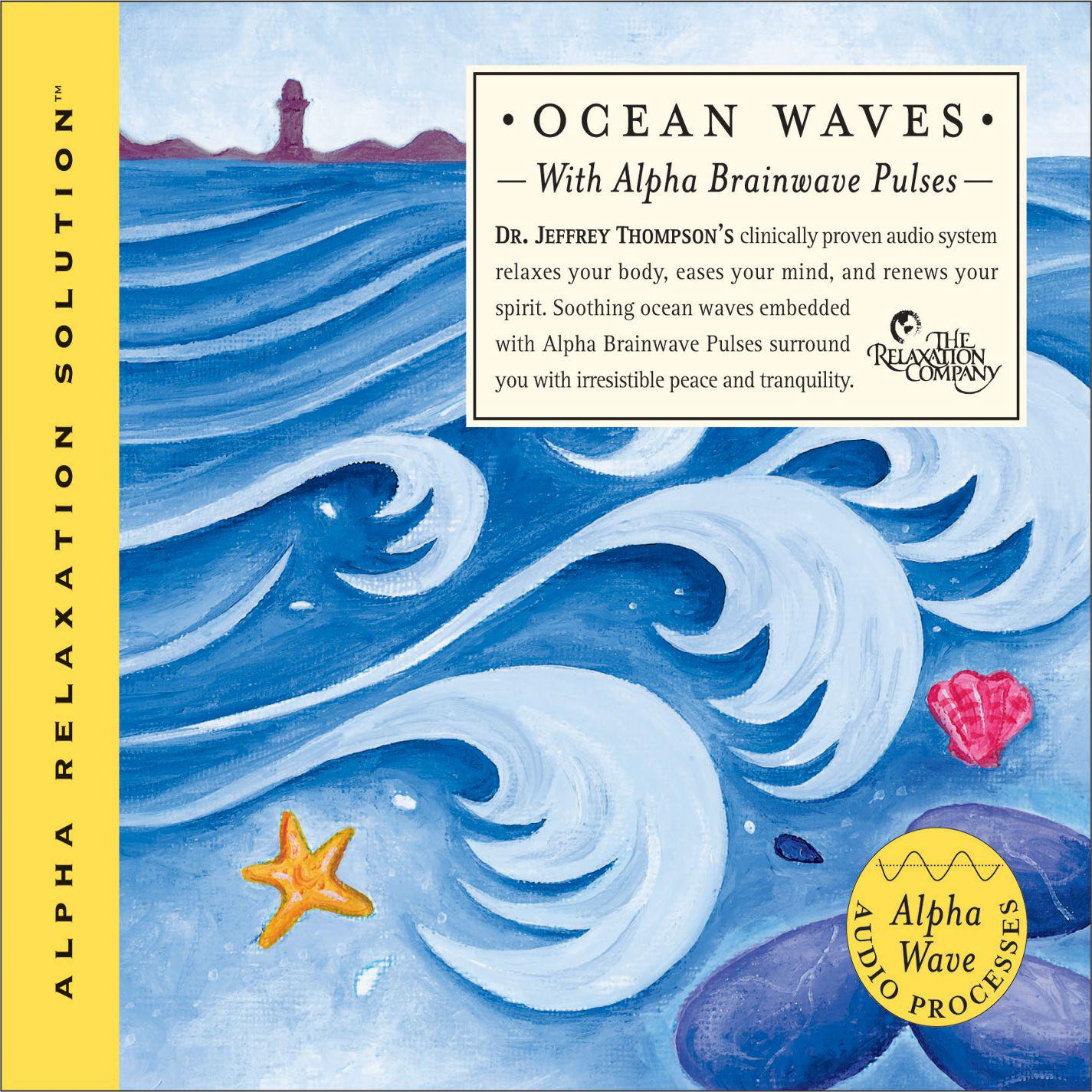 Dr. Jeffrey Thompson - Ocean Waves