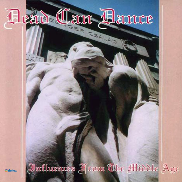 Influences From The Middle Age