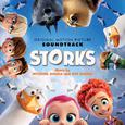 Storks: Original Motion Picture Soundtrack