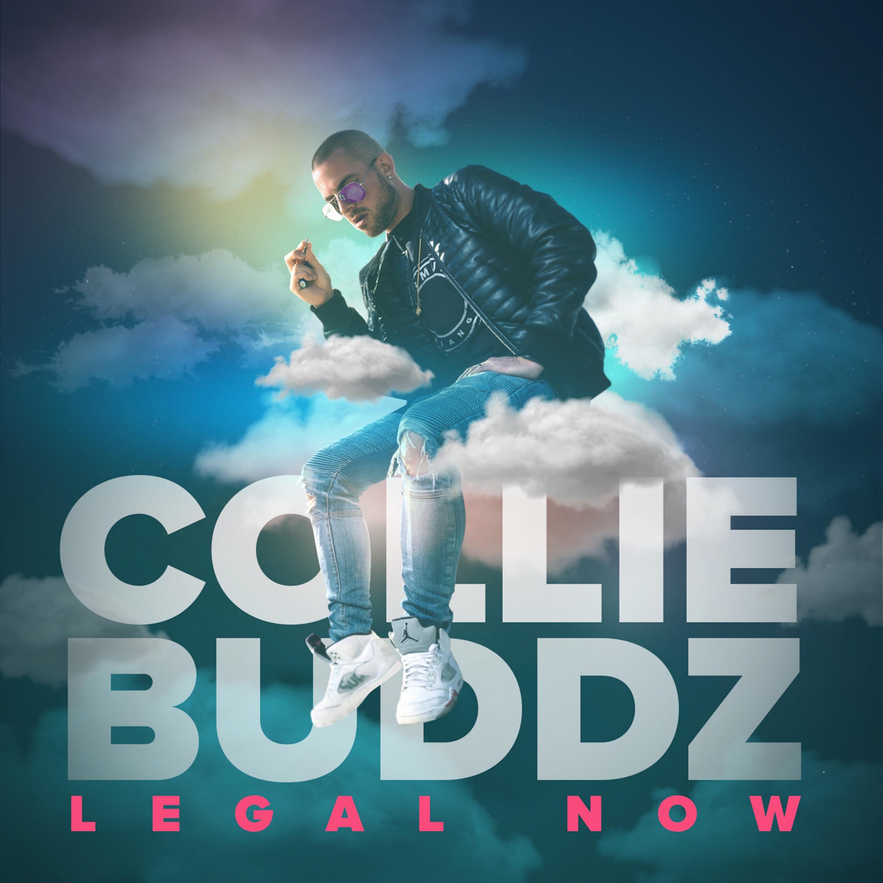 collie buddz video wake and bake