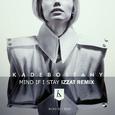 Mind If I Stay (Izzat Remix)