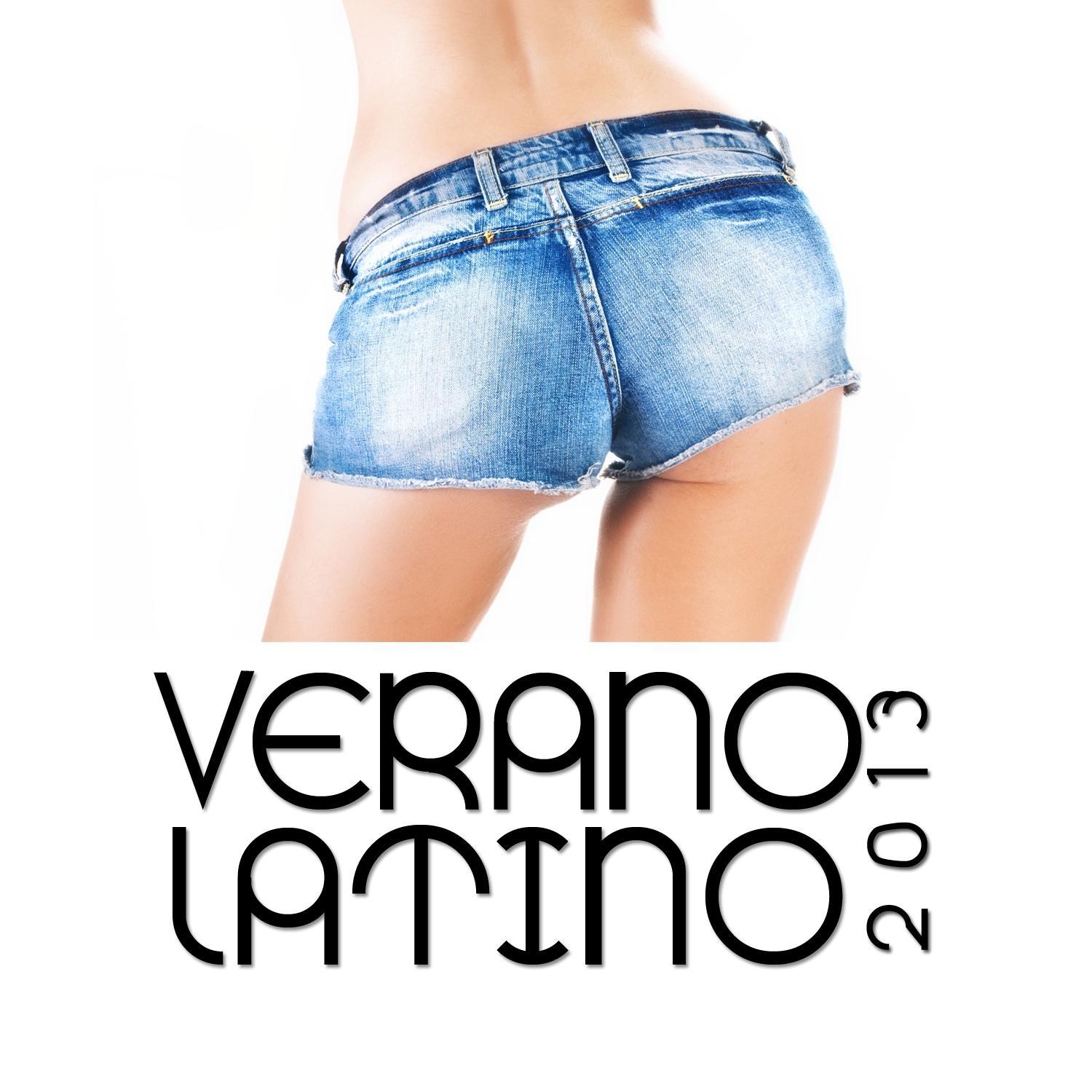 Verano Latino 2013专辑