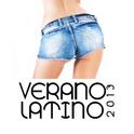 Verano Latino 2013专辑