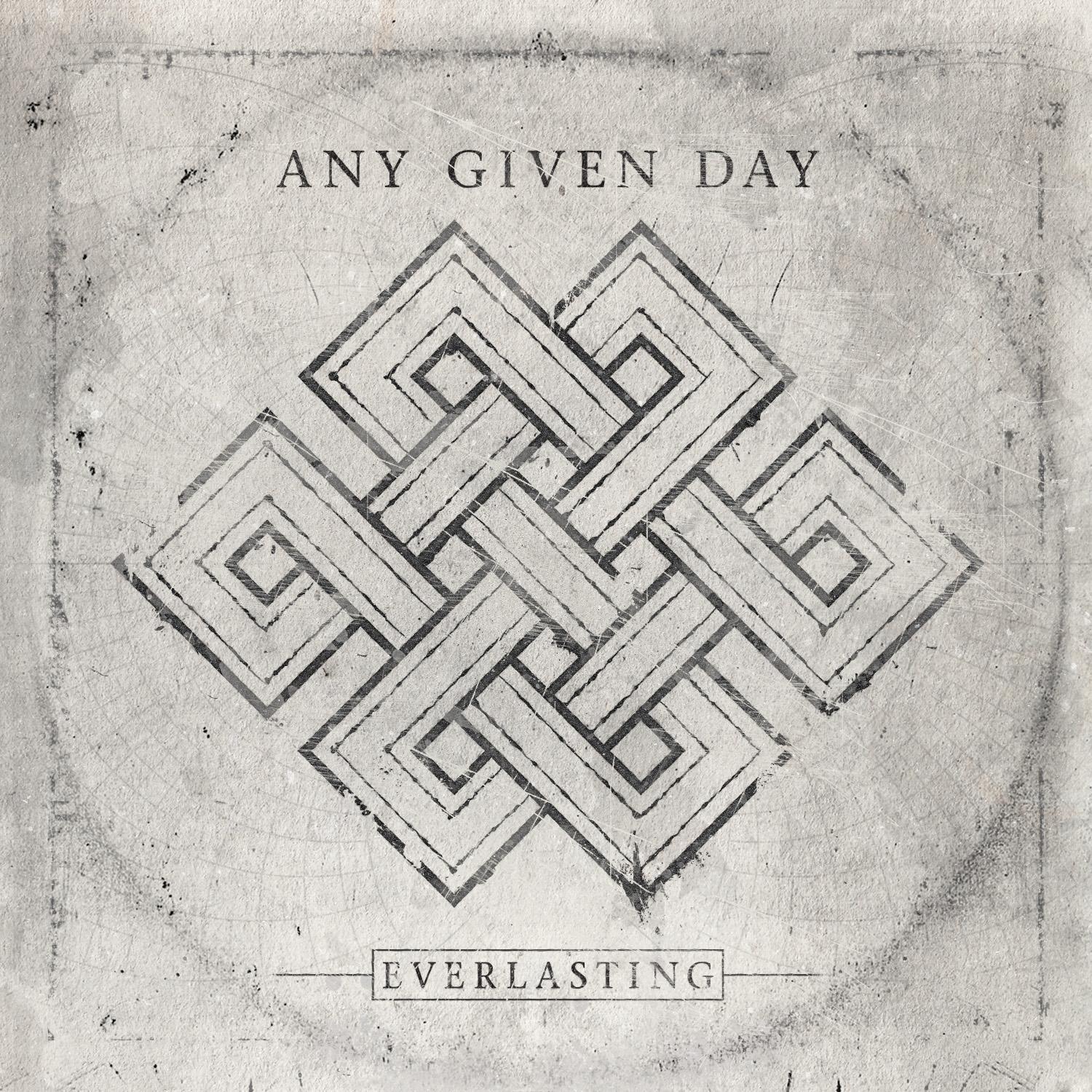 Any Given Day - Ignite the Light