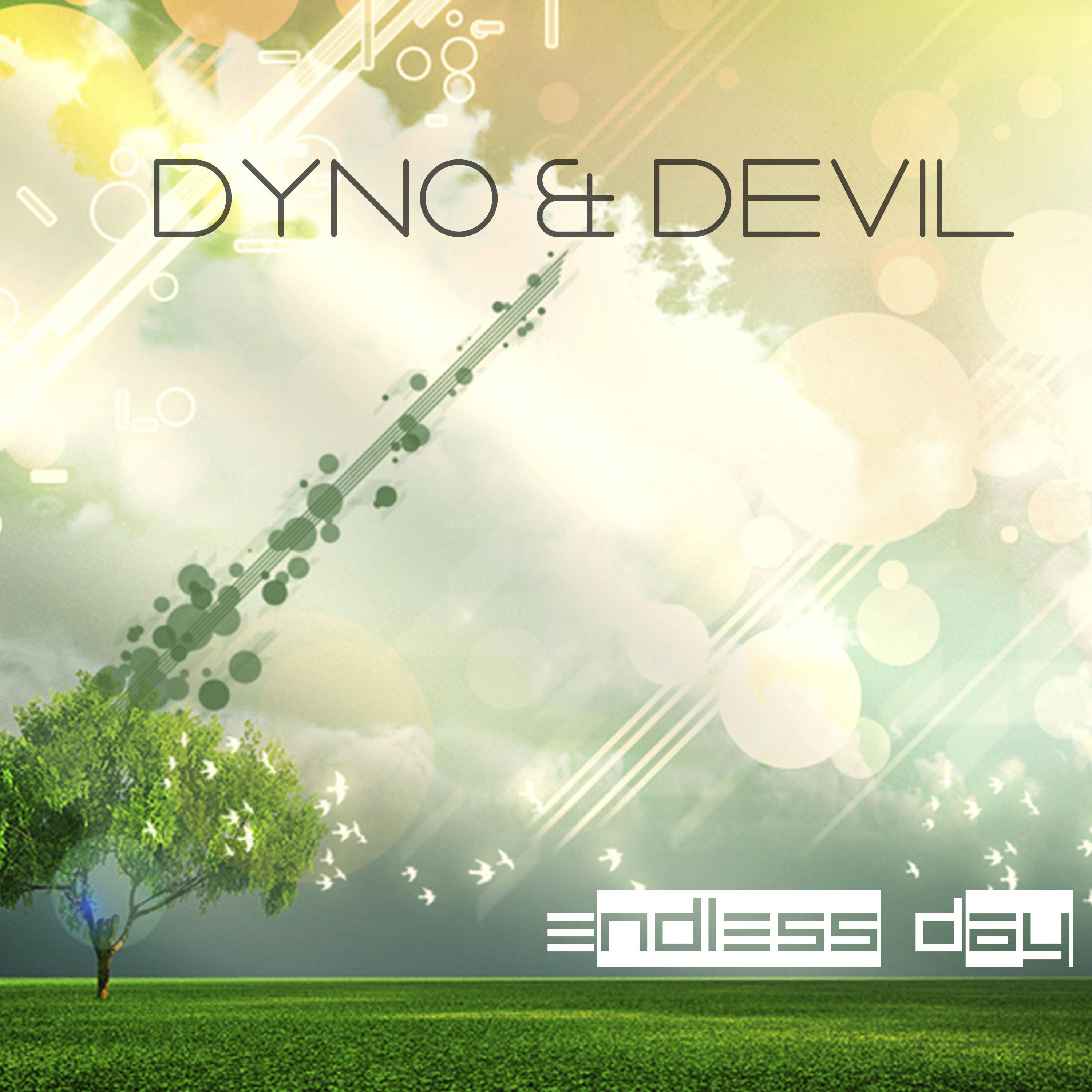 Dyno & Devil - Dolphin Dreams (Original Mix)