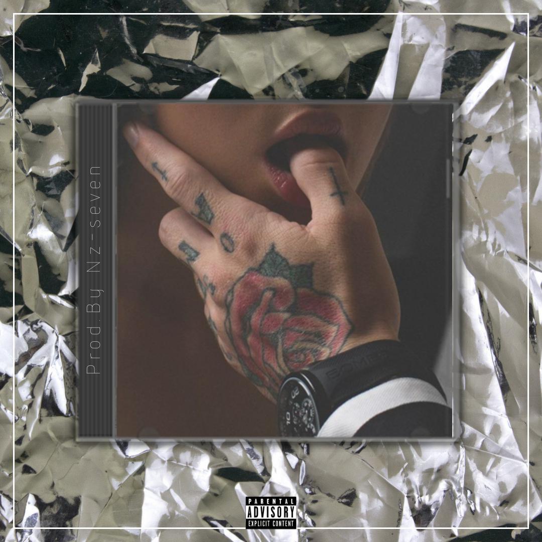 DESIRE【R&B BEAT】