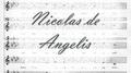 Quelques Notes Pour Anna专辑