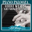 Piano Palooza !-George Shearing & 101 Strings Orchestra专辑