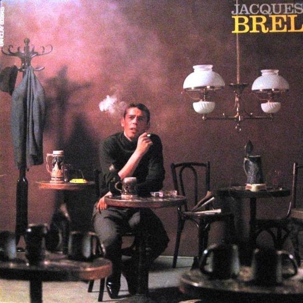 Jacques Brel [Ces Gens-La]