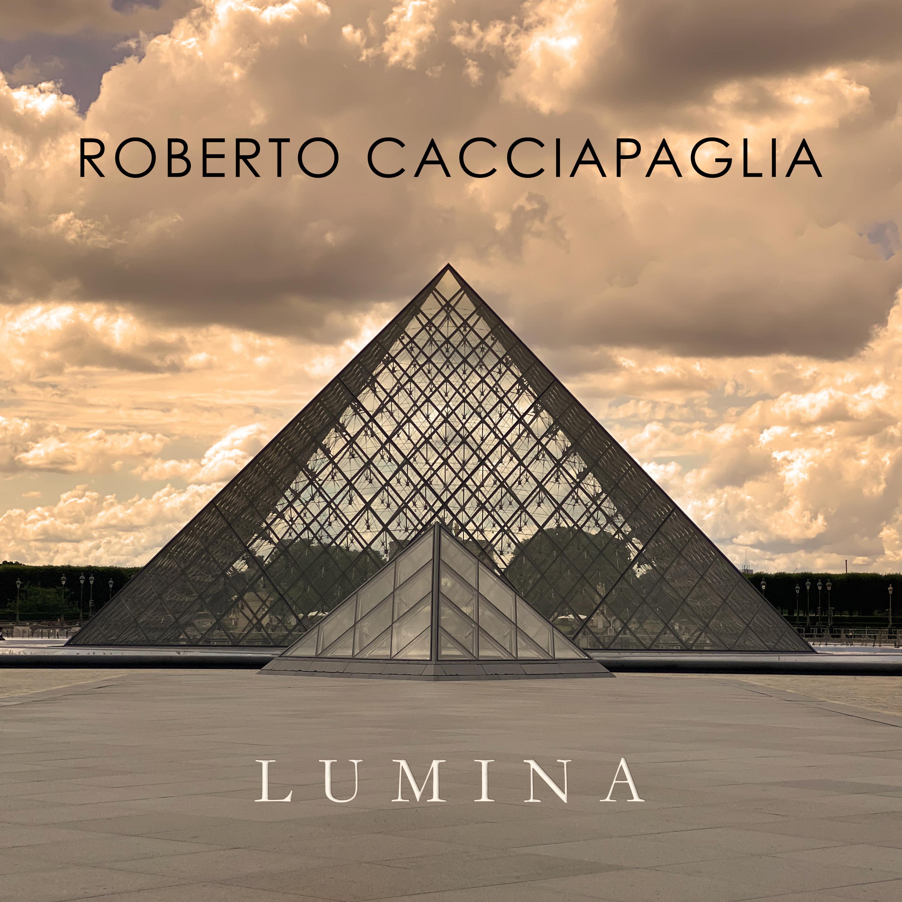 Lumina (Solo Piano)