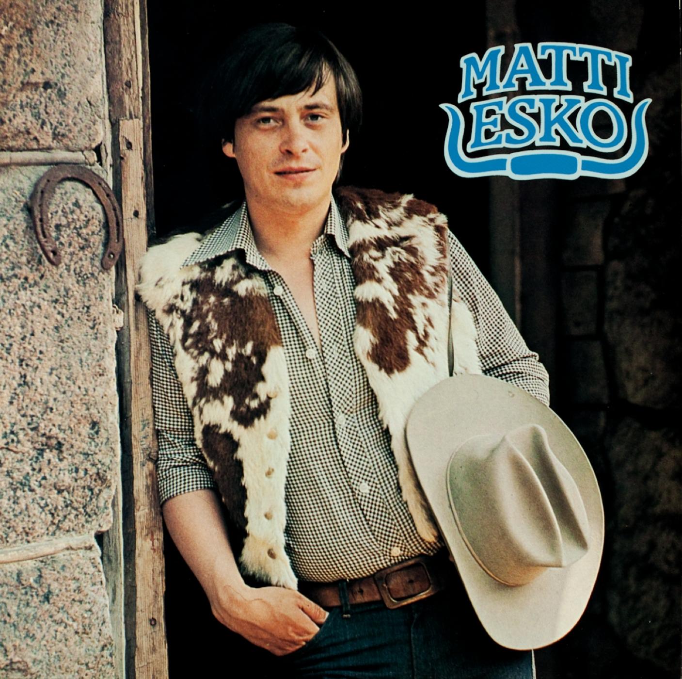 Matti Esko