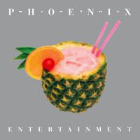 Phoenix-Entertainment  立体声伴奏