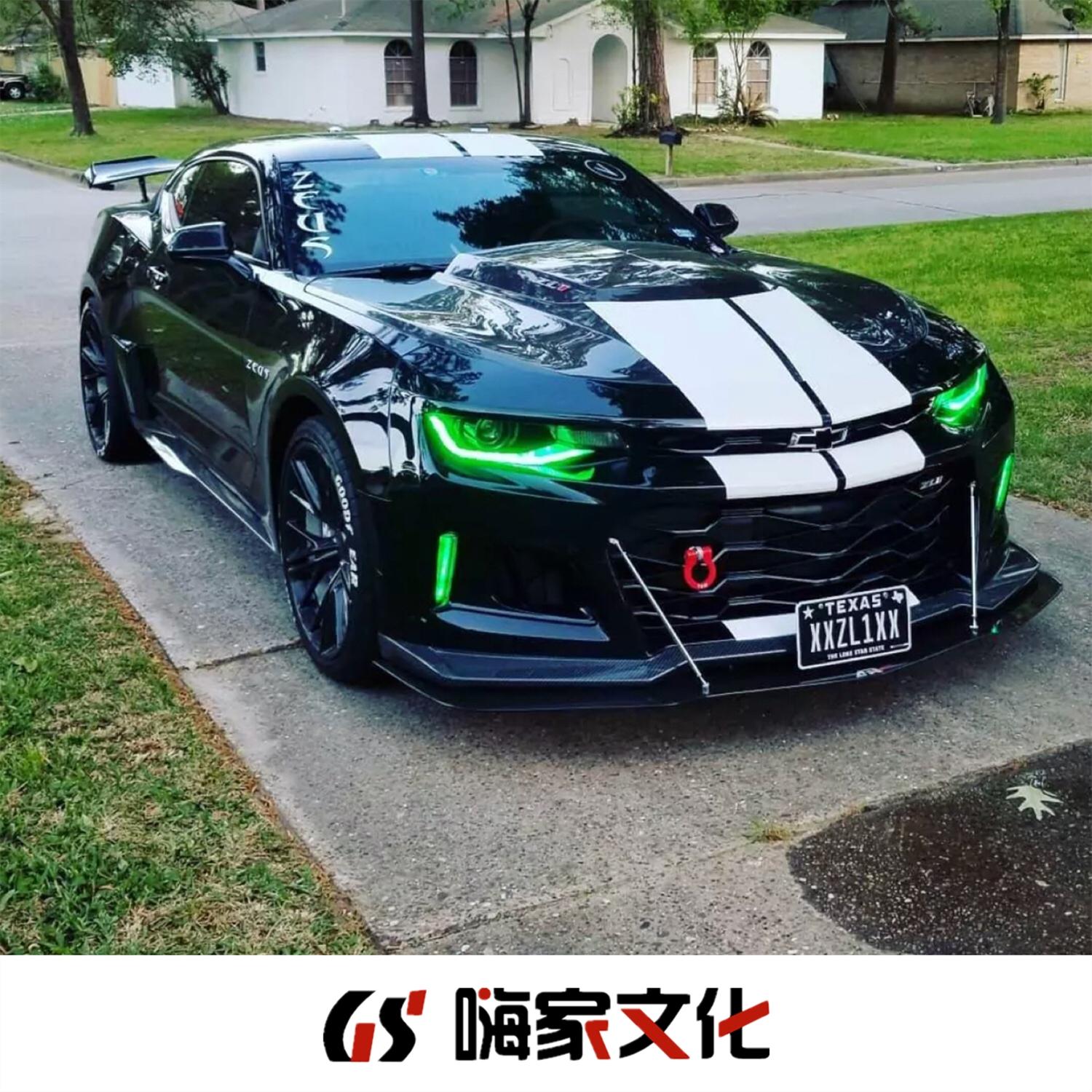 女生版EA7（DJ版）