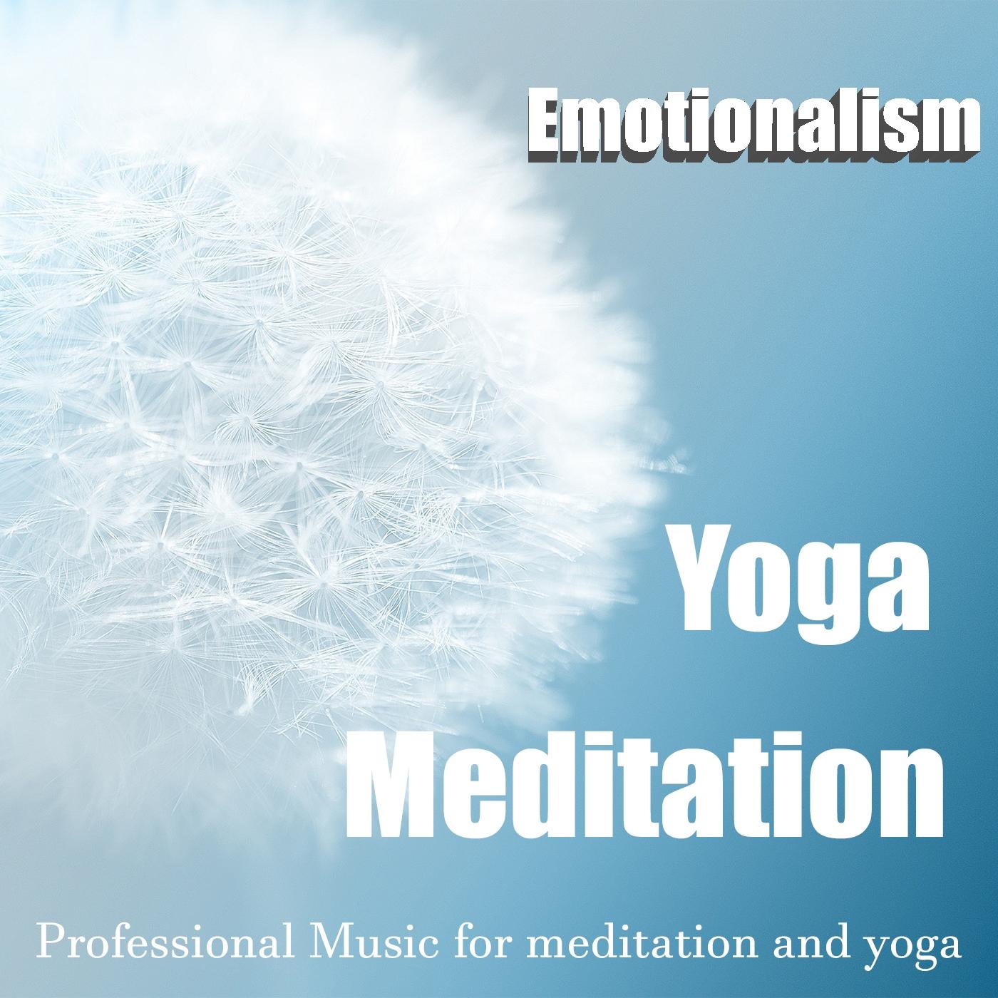 [Yoga Meditation]