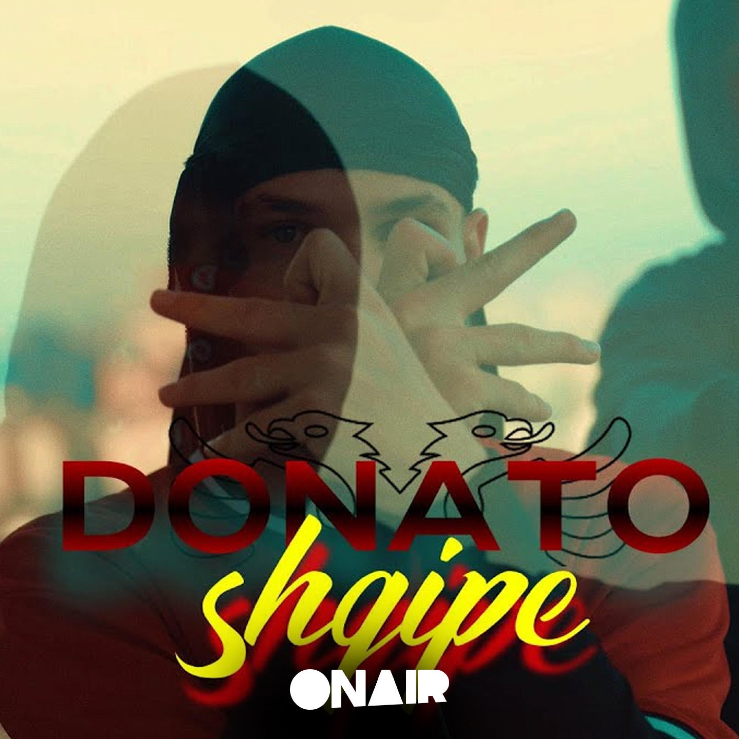 Shqipe