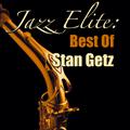 Jazz Elite: Best Of Stan Getz