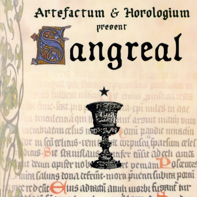 Sangreal
