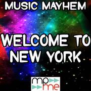 Welcome to New York - Tribute to Taylor Swift