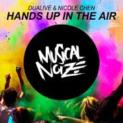 Hands Up In The Air