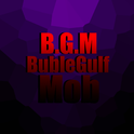 BUBLE GULF MOB # 1专辑