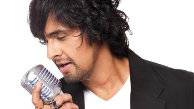 Sonu Nigam