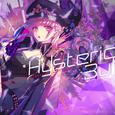 【漆柚】Hysteric Bullet