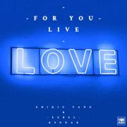 For You Live（Zhiqiu Yang VIP Extended Mix）