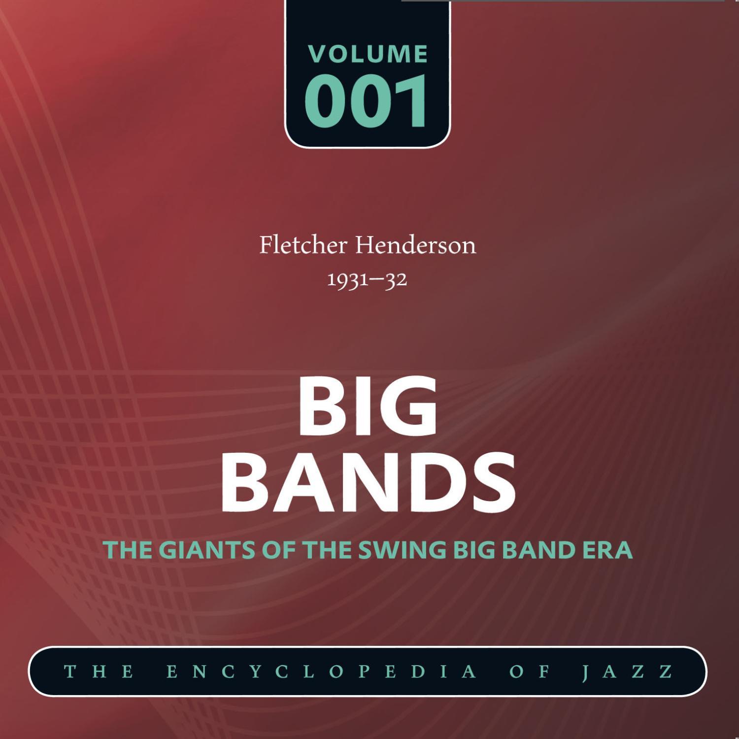 Fletcher Henderson 1931-32