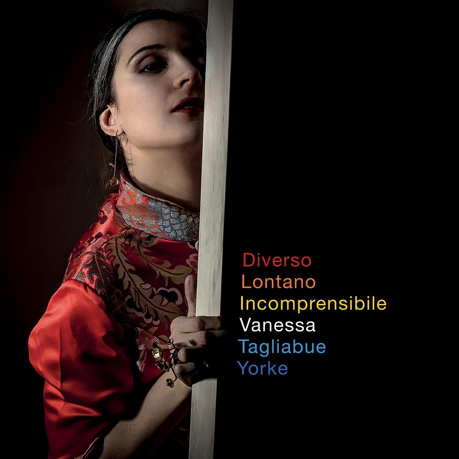 Diverso, Lontano, Incomprensibile