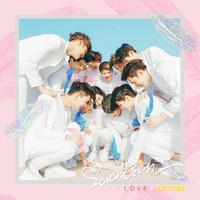 纯伴 SEVENTEEN - 爱情便条 (Love Letter)
