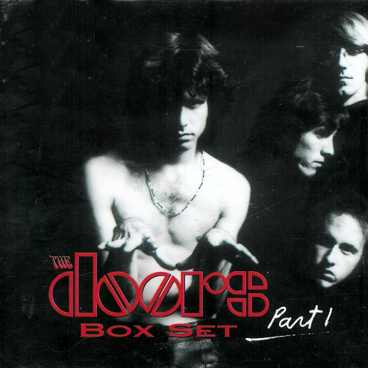 Box Set - Part 1专辑