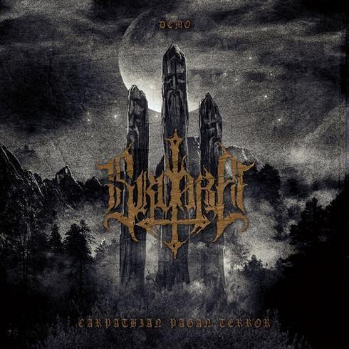 Carpathian Pagan Terror