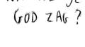 Wat Als Je God Zag?专辑