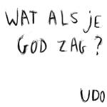 Wat Als Je God Zag?专辑