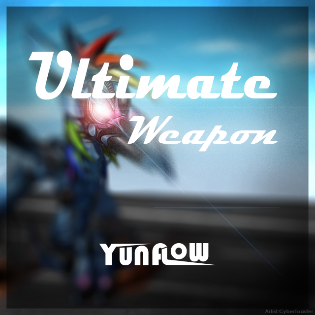 Ultimate Weapon专辑