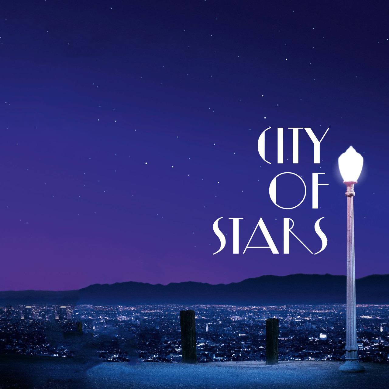 City of stars