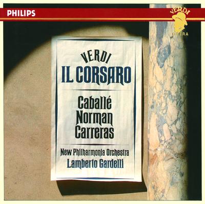 Il Corsaro / Act 3