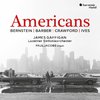 James Gaffigan - Symphonic Dances from 'West Side Story': 7. Cool Fugue. Allegretto