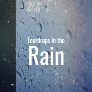 Teardrops in the Rain （降1半音）