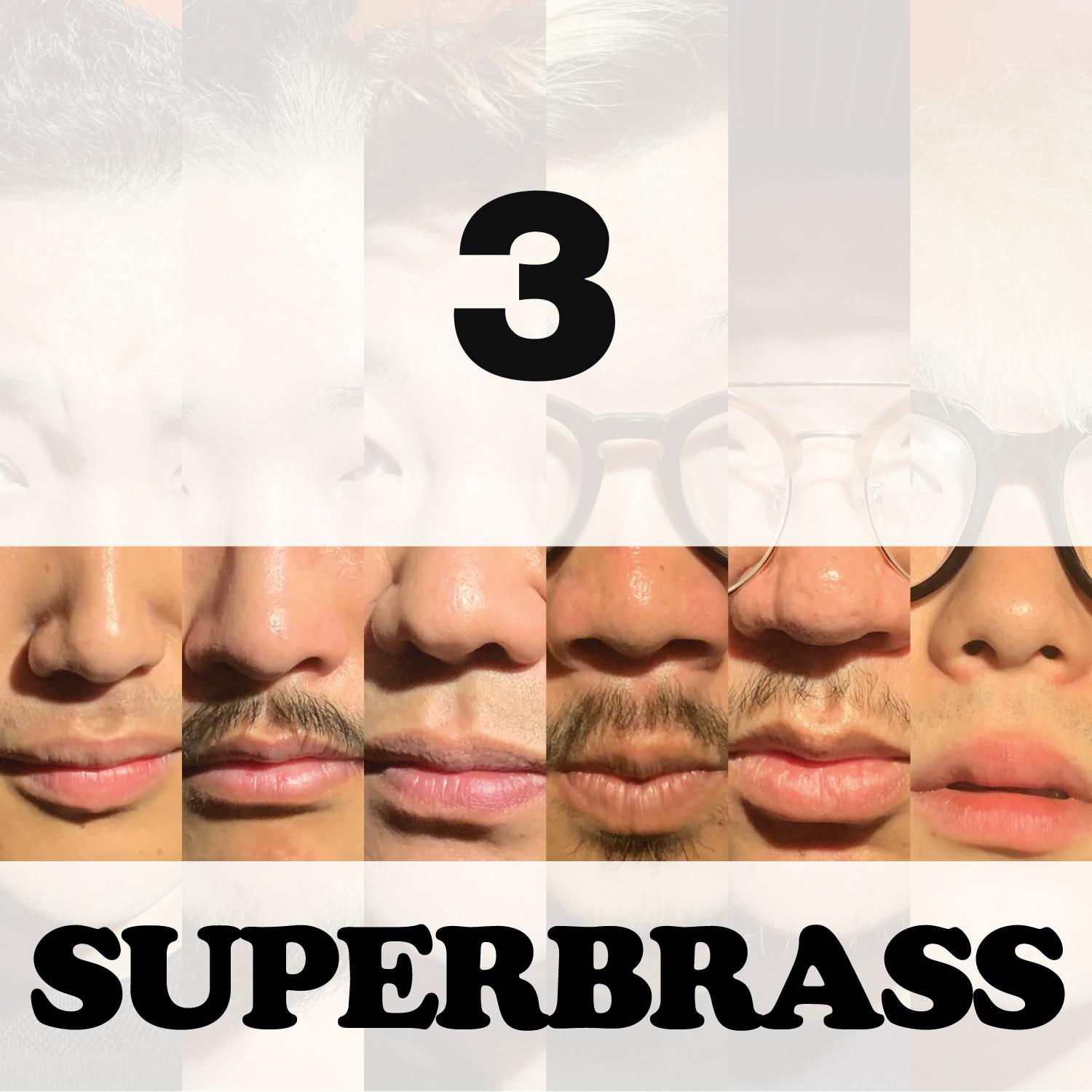 Super Brass 3