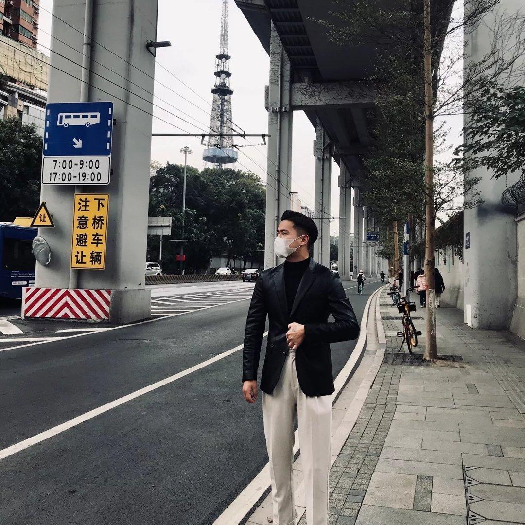 哈轩·Qiang