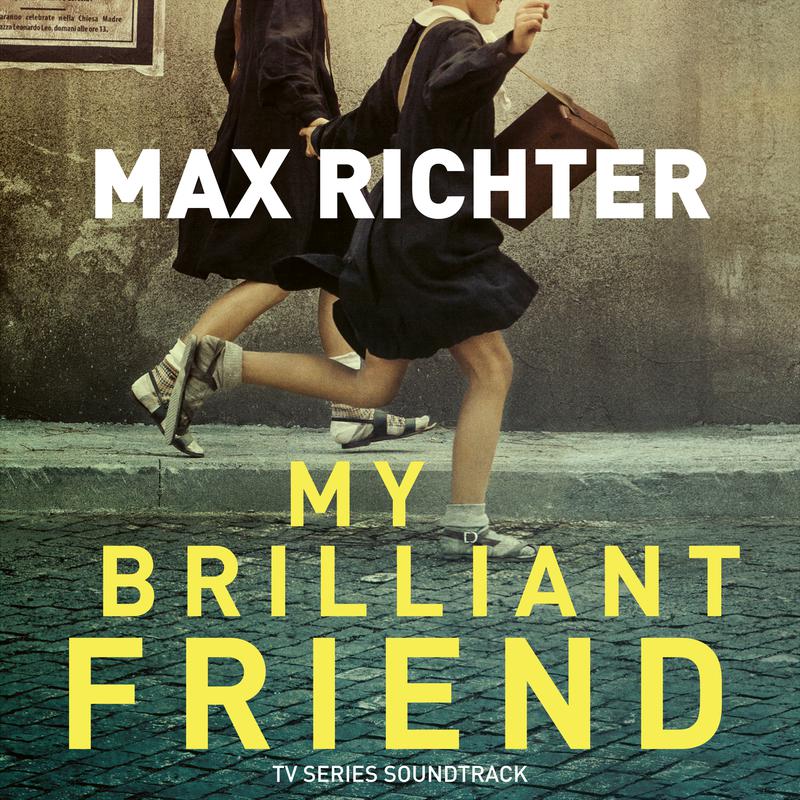 My Brilliant Friend (TV Series Soundtrack)专辑