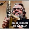 Mark Johnson - Mediterranean (feat. Chuck Loeb)