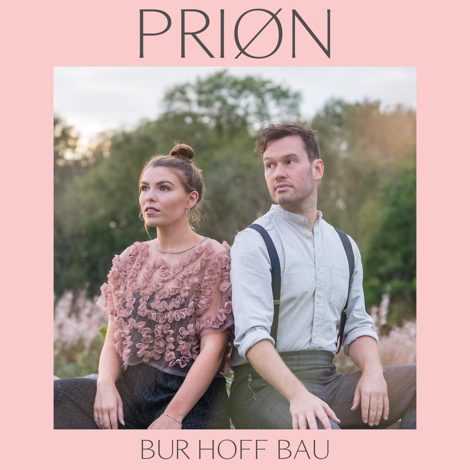 Bur Hoff Bau