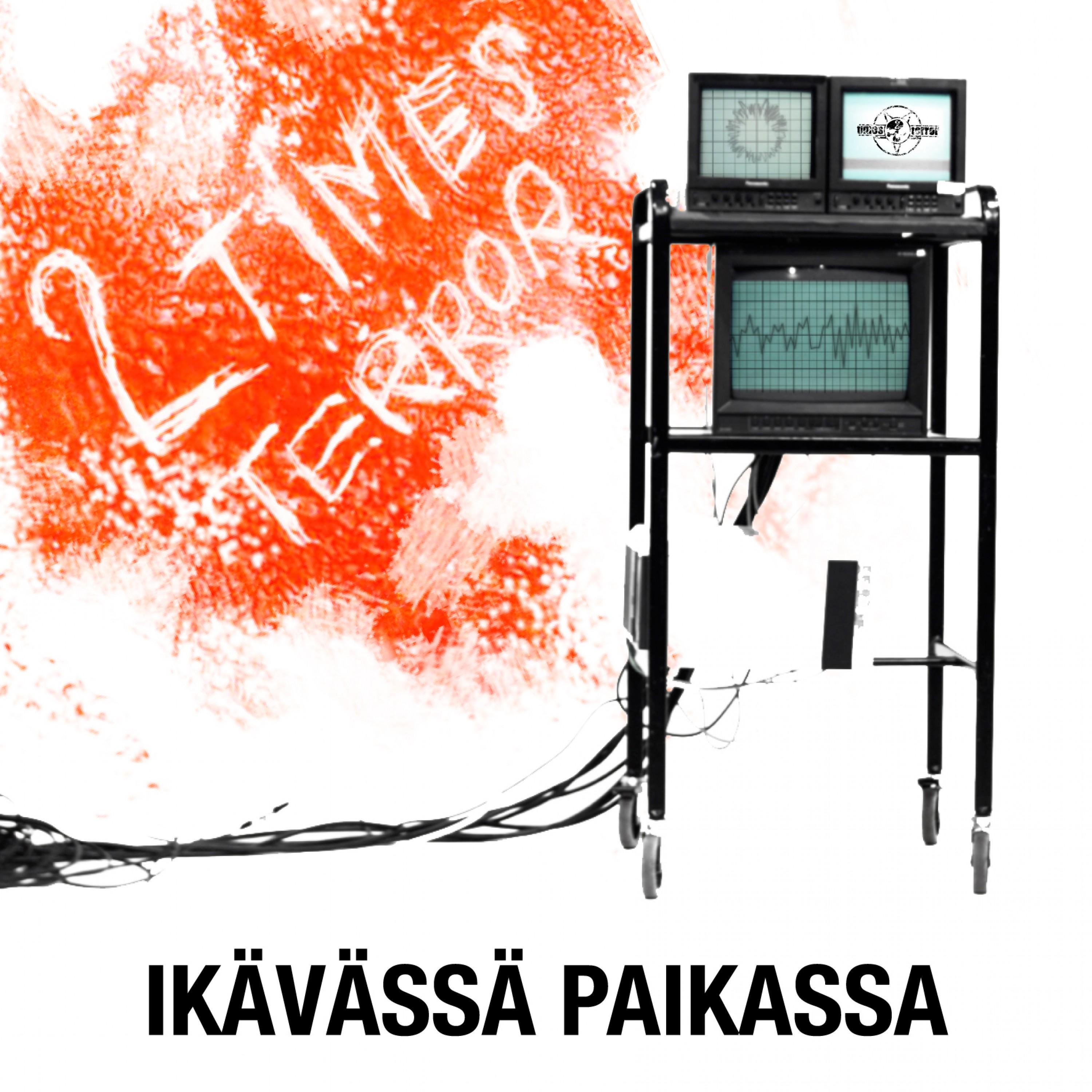 Ikävässä Paikassa