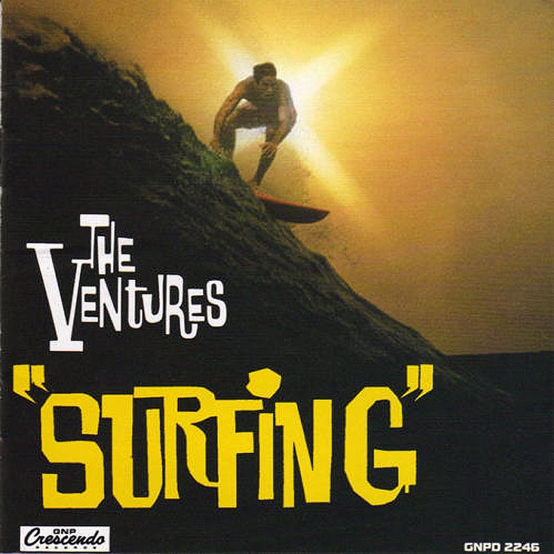 Surfing