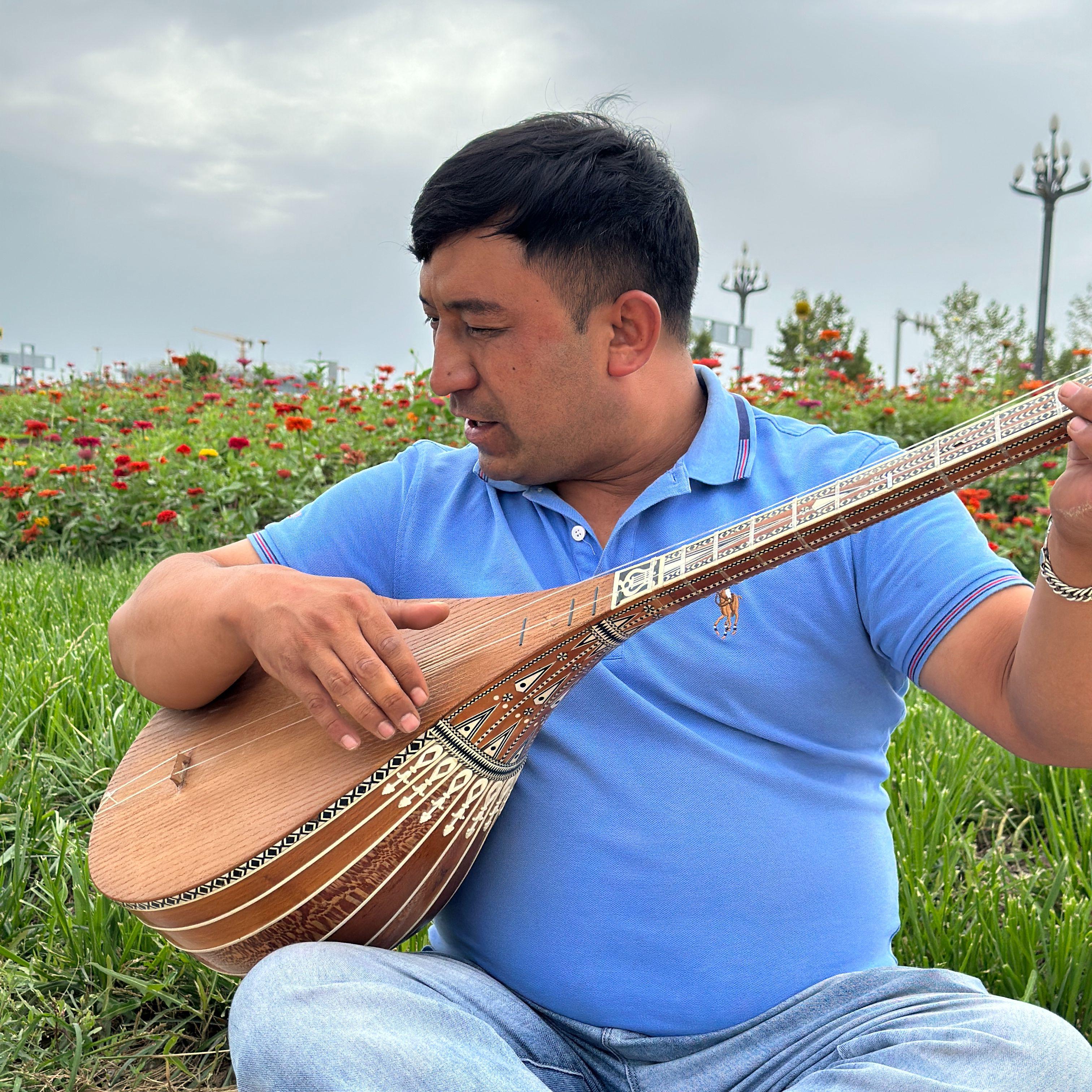 Nisiy Pul