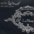 The 1st LeShop - With Vistee Squear