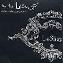 The 1st LeShop - With Vistee Squear专辑